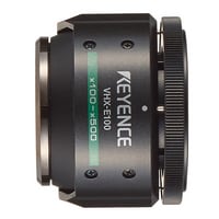 VHX-E100 - Lensa Perbesaran Sedang Resolusi Tinggi (100x hingga 500x)