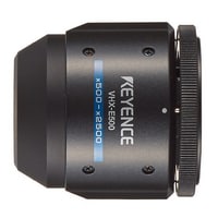 VHX-E500 - Lensa Perbesaran Tinggi Resolusi Tinggi (500x hingga 2500x)