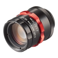 CA-LH16P - Tersertifikasi IP64, Lensa Tahan Lingkungan dengan Resolusi Tinggi dan Rendah Distorsi (jarak fokus 16 mm)