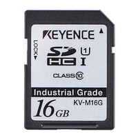 KV-M16G - Kartu Memori SD 16 GB