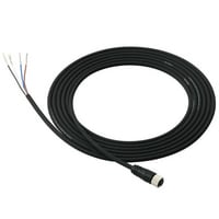 OP-73864 - Kabel Konektor M8 Lurus 2 m PVC