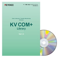 KV-DH1L-5 - KV COM+ library: 5 lisensi