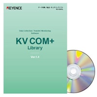 KV-DH1L - KV COM+ library: 1 lisensi