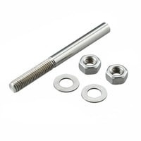 OP-88503 - Braket yang Dapat Disesuaikan Tongkat Pengunci