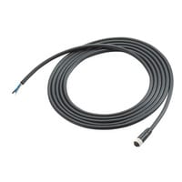 OP-88506 - Kabel Konektor High-Flex untuk Tipe Konektor M8 5 m