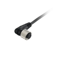 OP-87274 - Kabel Konektor M12 berbentuk-L 10 m PVC