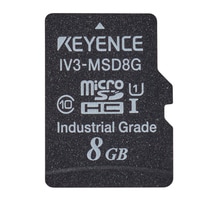 IV3-MSD8G - Micro SD, 8 GB