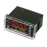 AP-V87 - Unit Amplifier, Tipe Angkat Panel, Tekanan Beda, NPN