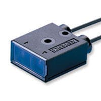 CZ-40 - Head Sensor Reflektif, tipe Spot, Jarak-jauh