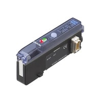 PS-T0 - Unit Amplifier, Unit Perluasan garis-Nol