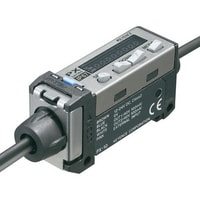 PX-10P - Unit Amplifier, Tipe Konektor, PNP