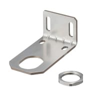 OP-88873 - Braket pemasangan samping G3/4 logam