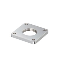 OP-88872 - Braket pemasangan serbaguna G3/4 Logam