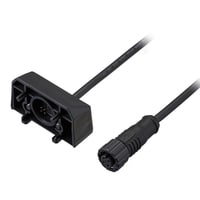 FR-LPS5 - FR-LP20 Jarak Jauh Kabel terisolasi tampilan