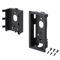 FR-LB1 - Braket pemasangan panel unit tampilan