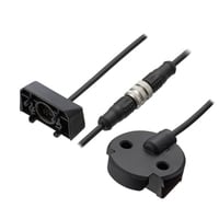 FR-LMS5 - FR-LM20 Jarak Jauh Kabel terisolasi tampilan