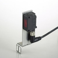 PZ-B23 - Braket Dudukan Samping