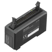 DL-RB1 - Unit Output BCD