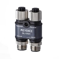 GL-VX01 - Konektor X untuk IO-Link