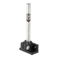 PZ-S10 - Alat Pendukung 100-mm untuk PZ-V/M