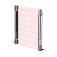 SL-V22L - Unit Utama, Tipe Serba guna. 22 Sumbu Optik