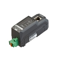 NU-EP1A - Unit Komunikasi Sesuai dengan EtherNet/IP™