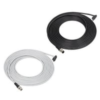 SL-VPT5PM - Kabel Koneksi Unit Utama, untuk SL-T11R, 5-m, PNP