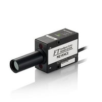 FT-H40K - Head Sensor, Tipe Suhu-tinggi