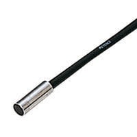 EM-054BP - Unit Utama, Tipe Terlindung, f5.4, PNP