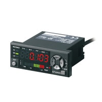 GT-75A - Unit Amplifier, Tipe Angkat Panel, NPN