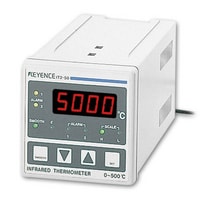 IT2-50 - Unit Amplifier