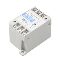ES-11AC - Unit Amplifier, Tipe AC