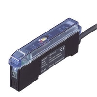 ES-M1 - Unit Amplifier, Unit Utama, NPN