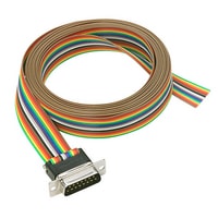 OP-22167 - Kabel Konektor 15-pin RD-50E