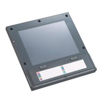 OP-84413 - Panel Depan untuk Tipe 10-inci