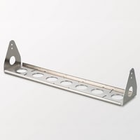 OP-87150 - Braket Dudukan berbentuk-U untuk Seri SJ-F5000