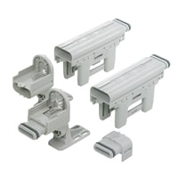 SJ-HS01 - Unit StarterBooster Udara Lurus