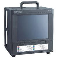 TR-V1051 - Unit Utama Alat Pengukuran, Tipe 10, Gaya Mudah-bawa