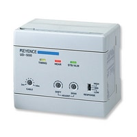 UD-500 - Unit Amplifier