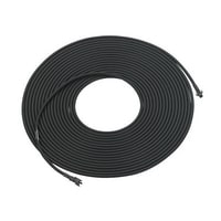 CA-D10R - Kabel Penerangan LED Tahan-bengkok 10 m