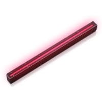 CA-DZR45 - Lampu Garis Merah 450 mm