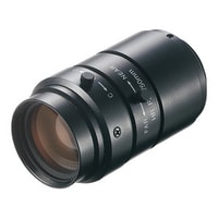 CA-LH50 - Lensa distorsi-rendah resolusi-tinggi 50 mm