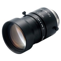 CA-LH75 - Lensa distorsi-rendah resolusi-tinggi 75 mm