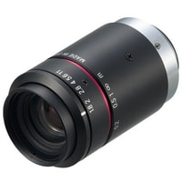 CA-LHR12 - Lensa distorsi-rendah resolusi-Super Tinggi 12 mm
