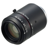 CA-LHR25 - Lensa distorsi-rendah resolusi-Super Tinggi 25 mm