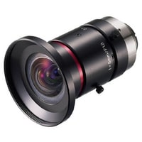 CA-LHR5 - Lensa distorsi-rendah resolusi-Super Tinggi 5 mm