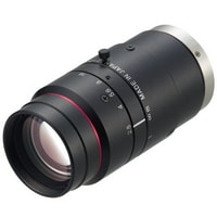 CA-LHR50 - Lensa distorsi-rendah resolusi-Super Tinggi 50 mm