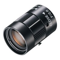 CA-LHS16 - Lensa resolusi tinggi