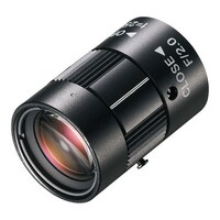 CA-LHS25 - Lensa resolusi tinggi