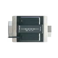 FD-MH500A - Unit Amplifier Terpisah: 500 L/mnt